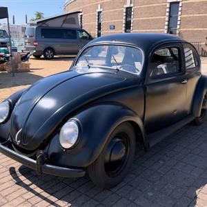 Great day out at @the_peoples_aircooled_show looking at some cool cars